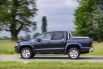 Volkswagen Amarok Double Cab Highline 2016 года